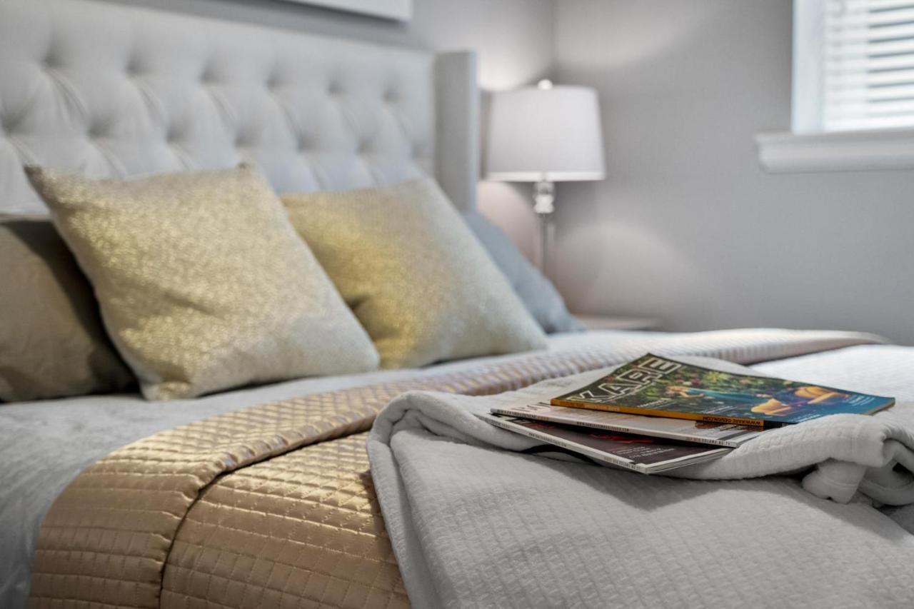 Willow Suite ラングリー エクステリア 写真