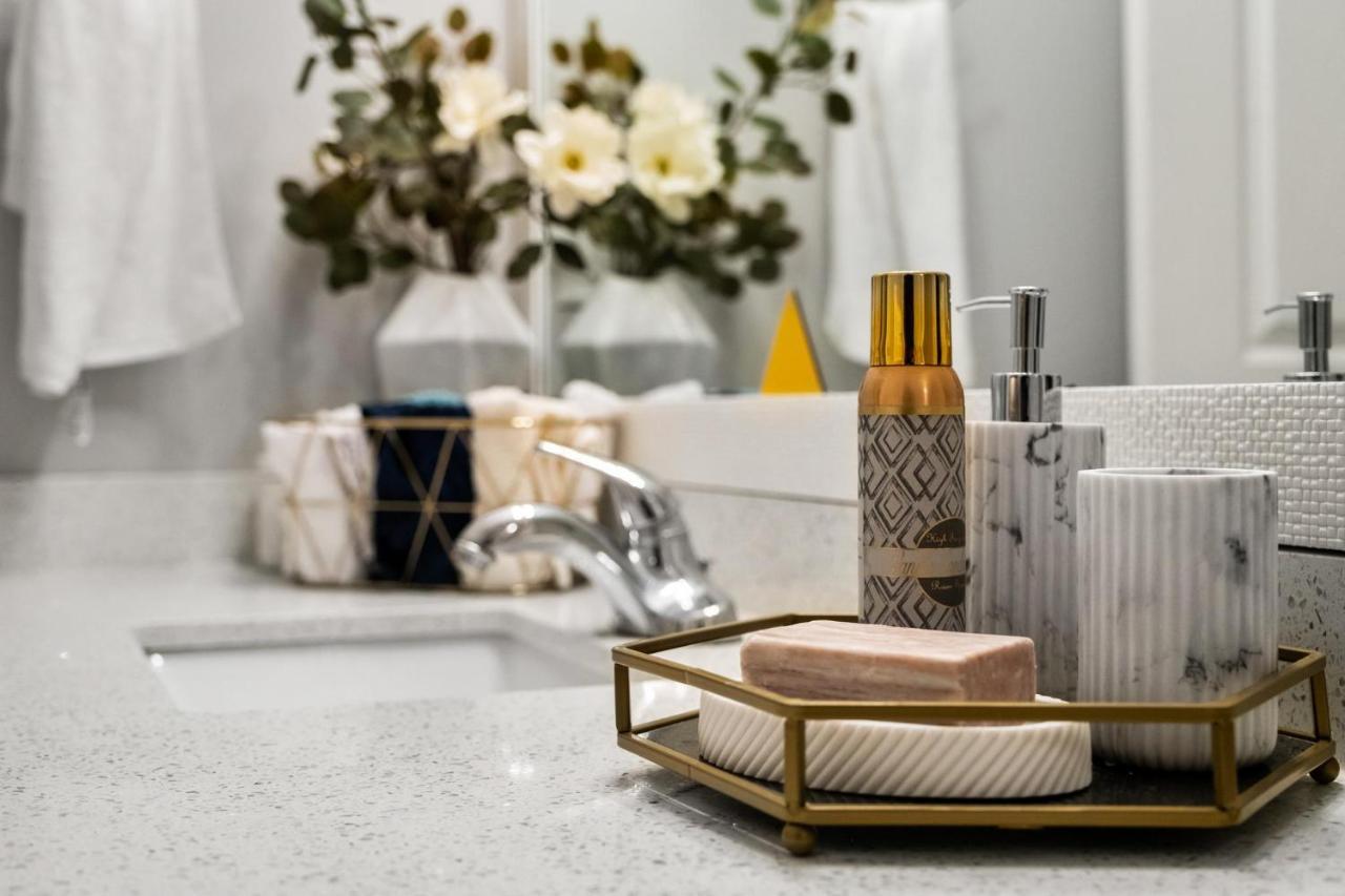 Willow Suite ラングリー エクステリア 写真